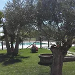 Vakantieboerderij San Gallo *