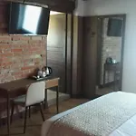San Gallo Vakantieboerderij *
