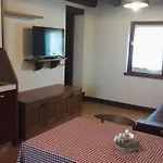 Vakantieboerderij San Gallo *