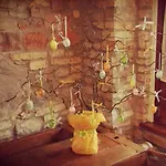 San Gallo Vakantieboerderij *