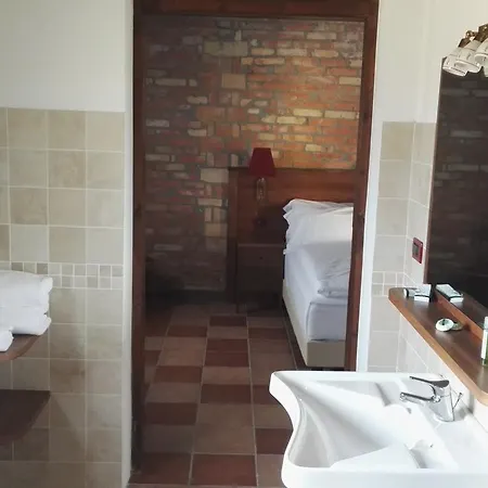 Farm stay San Gallo *