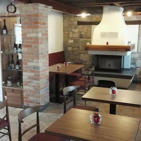 Farmház San Gallo *