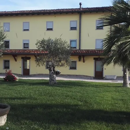 Farm stay San Gallo *