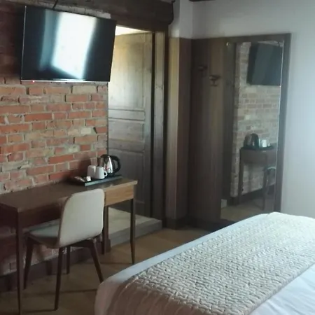 San Gallo Farm stay *