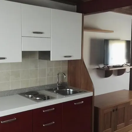 Farm stay San Gallo Strassoldo