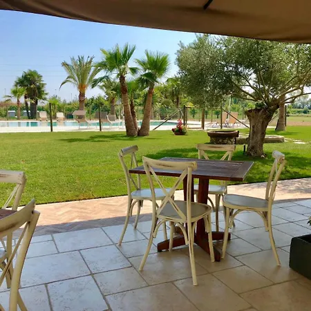 Farm stay San Gallo Strassoldo