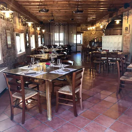 Farm stay San Gallo Strassoldo