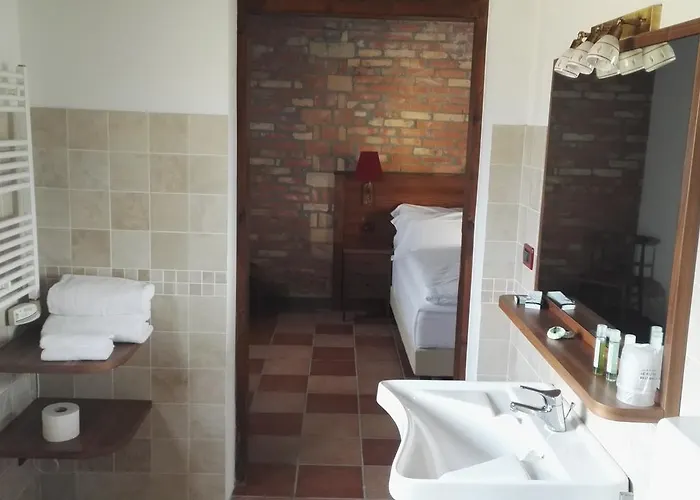 Farmház San Gallo *