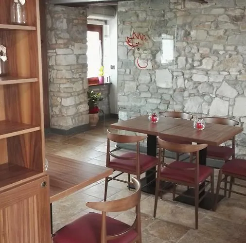 San Gallo * Strassoldo