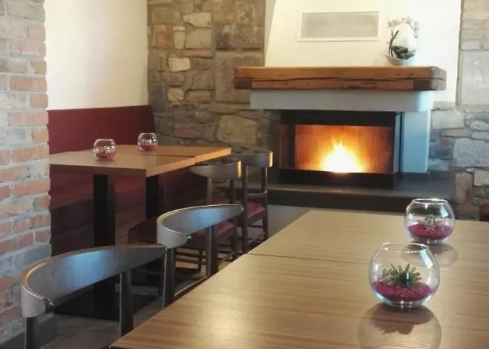 San Gallo * Strassoldo