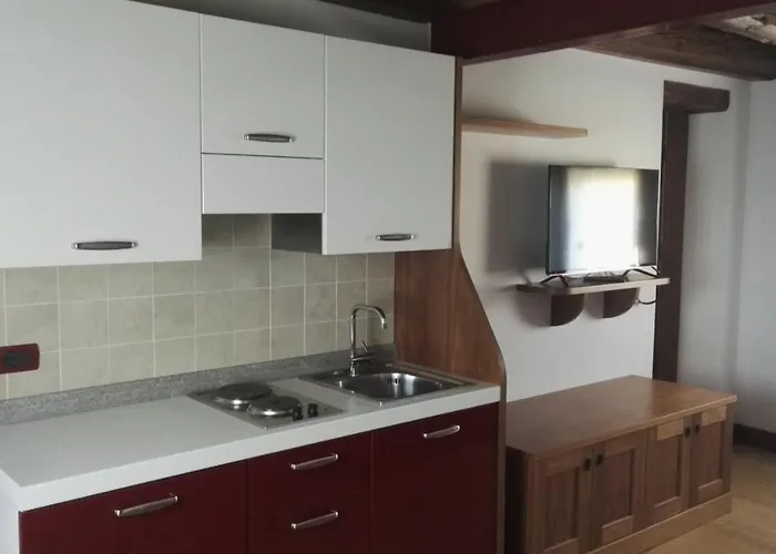 Farmház San Gallo Strassoldo