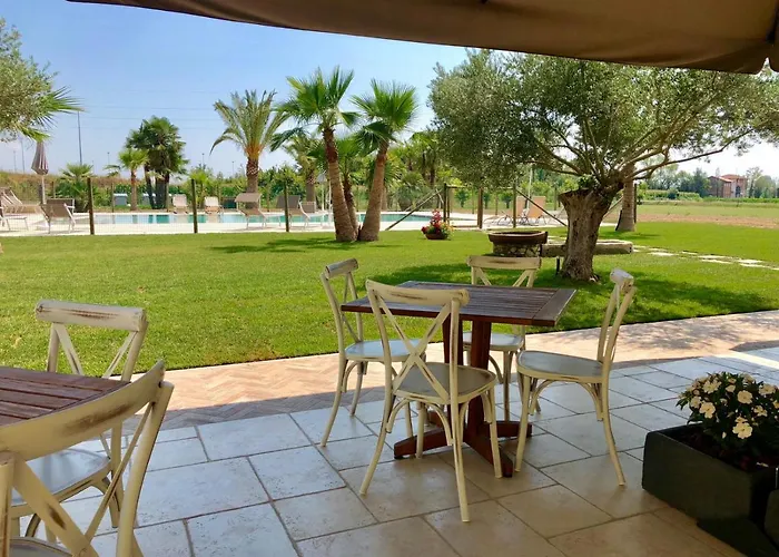 Farmház San Gallo Strassoldo