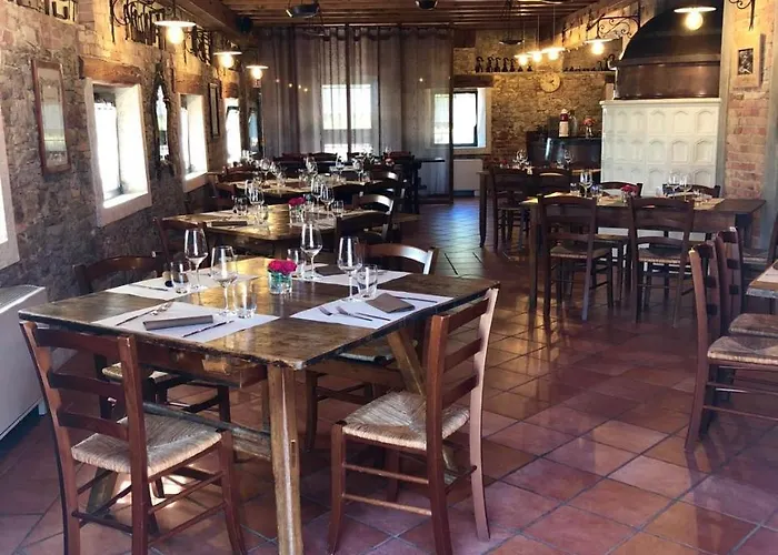 Farmház San Gallo Strassoldo