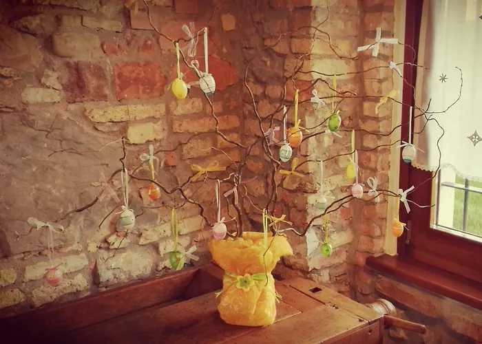 San Gallo Farmház *